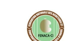 Logo FENACA-CI